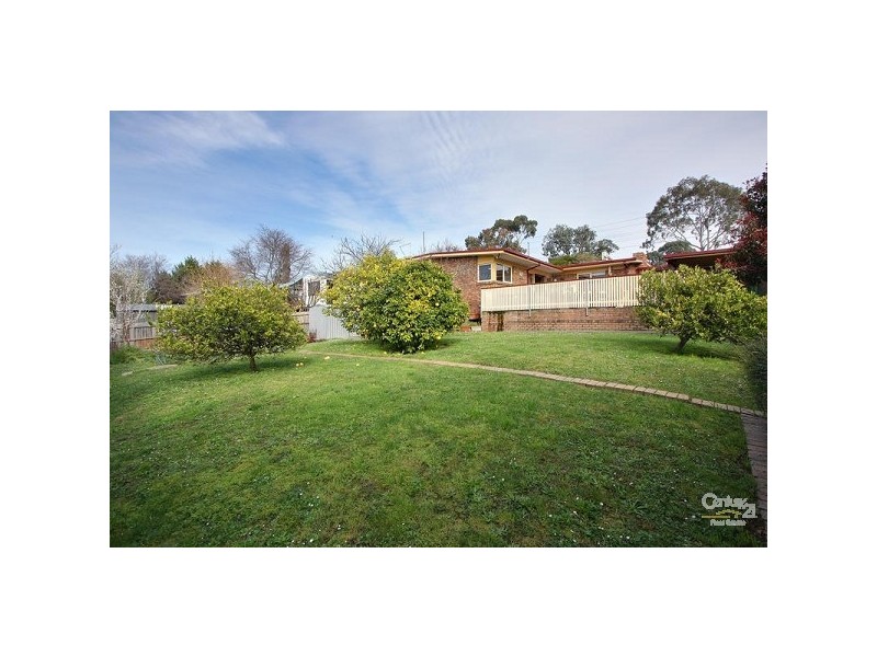 36 Parkvalley Drive, Chirnside Park VIC 3116