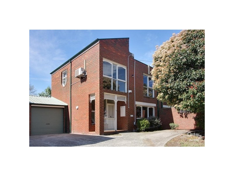 2/104 Mt Dandenong Road, Ringwood East VIC 3135