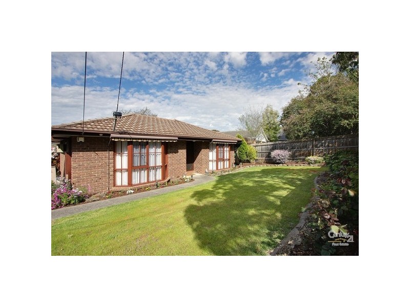 1/25 Dickasons Road, Heathmont VIC 3135