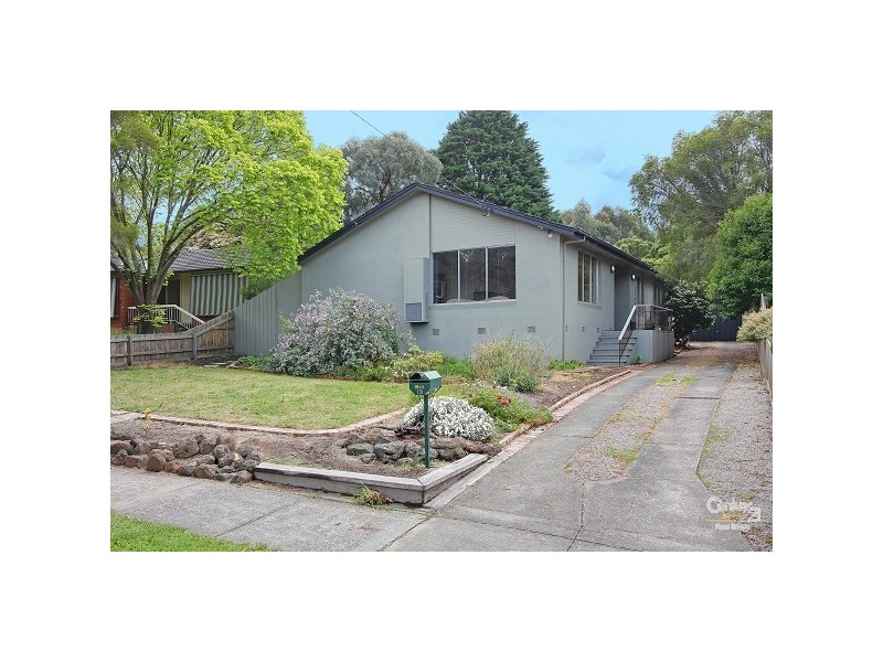 19 Berkley Road, Ringwood VIC 3134