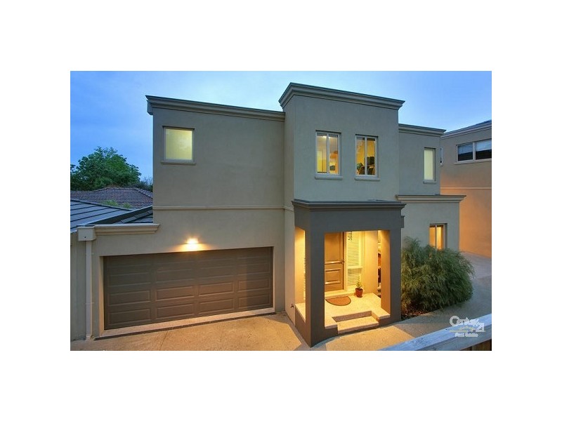 2/322 Maroondah Highway, Ringwood VIC 3134