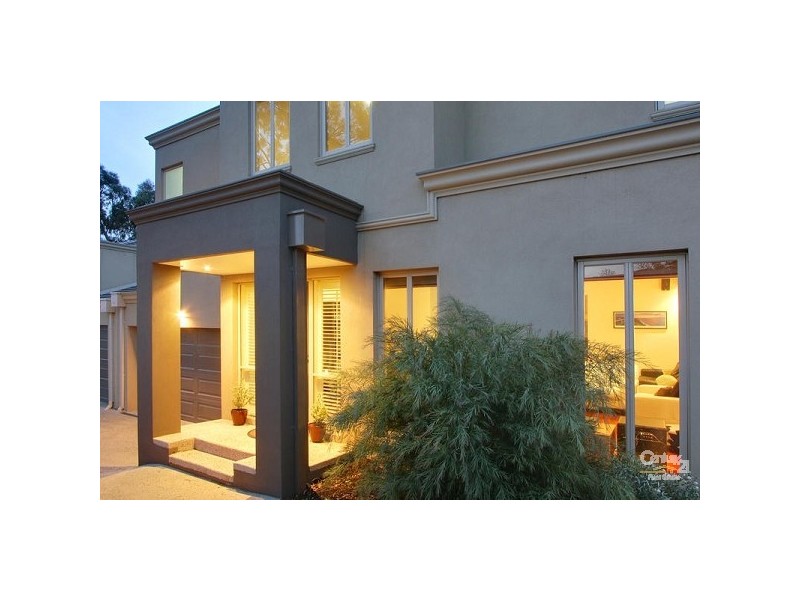 2/322 Maroondah Highway, Ringwood VIC 3134