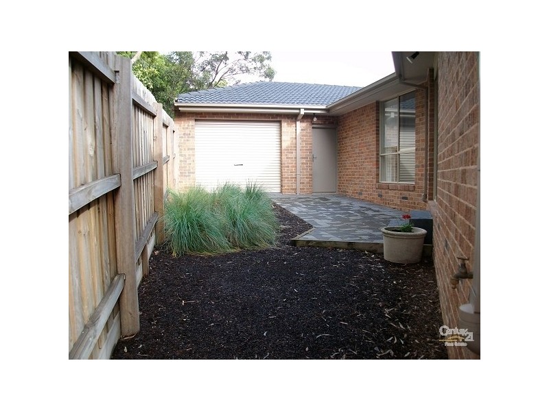 4/318 Maroondah Highway, Ringwood VIC 3134