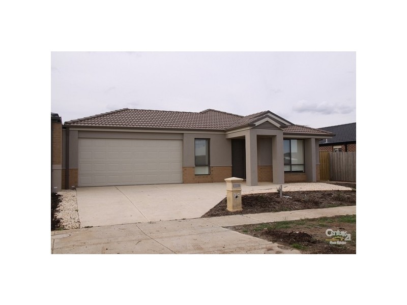 24 Barmera Way, Truganina VIC 3029