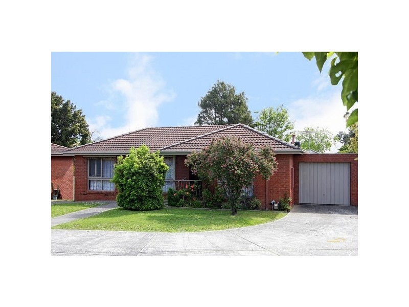 3/102 Bedford Road, Heathmont VIC 3135