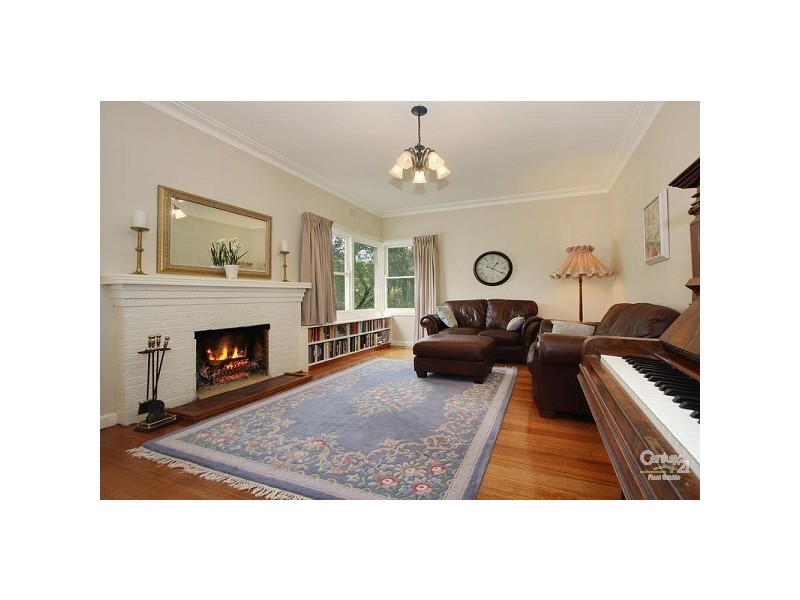 19 Rotherwood Avenue, Ringwood East VIC 3135