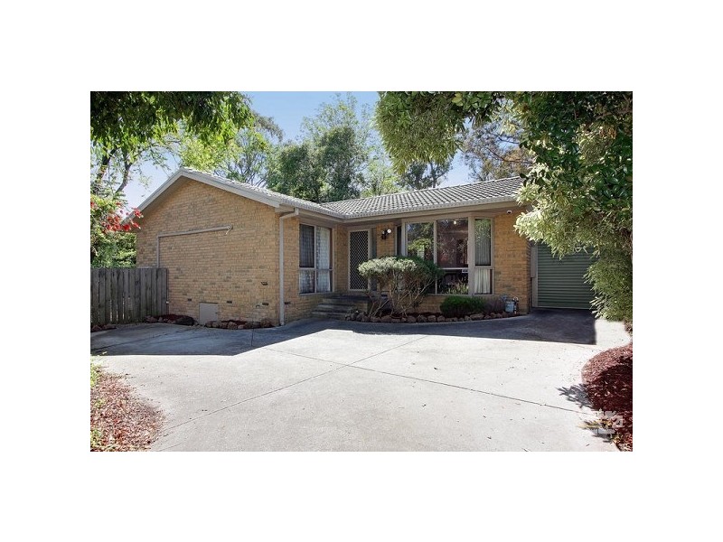 2/5 Vista Avenue, Ringwood East VIC 3135