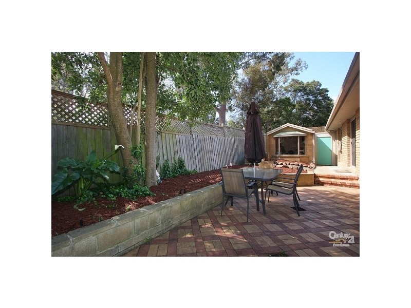 2/5 Vista Avenue, Ringwood East VIC 3135