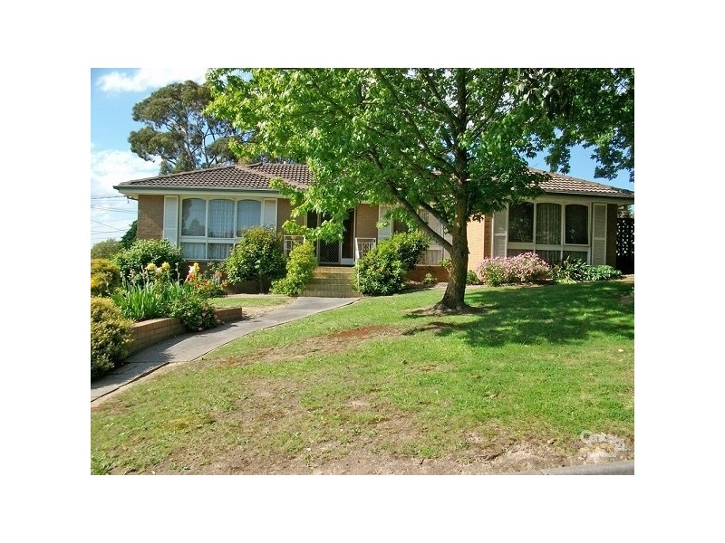 1 Arcadia Court, Ringwood North VIC 3134