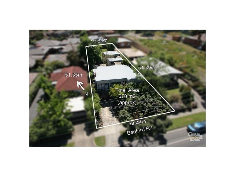 137 Bedford Road, Ringwood East VIC 3135