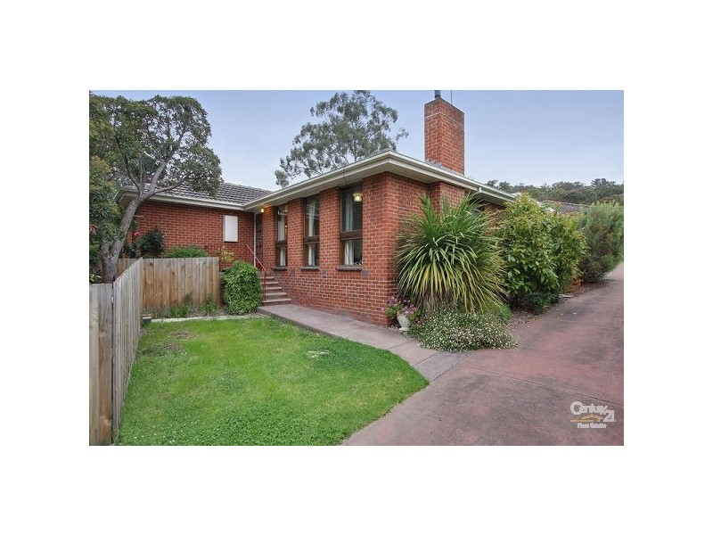 1/31 Oaktree Road, Croydon North VIC 3136