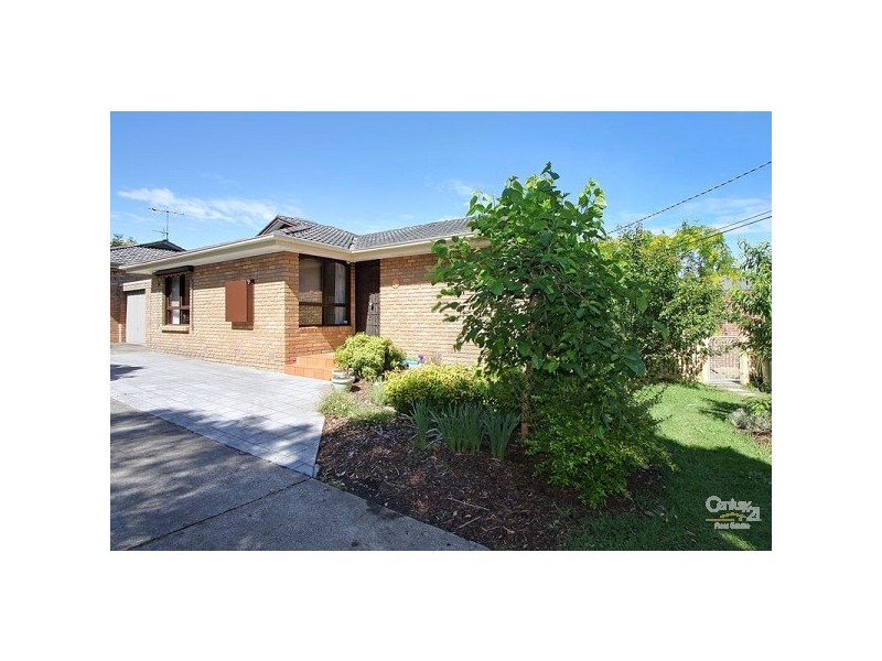 1/9 Rosedale Crescent, Ringwood East VIC 3135