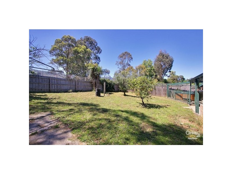 86 Hawthory Road, Kilsyth VIC 3137