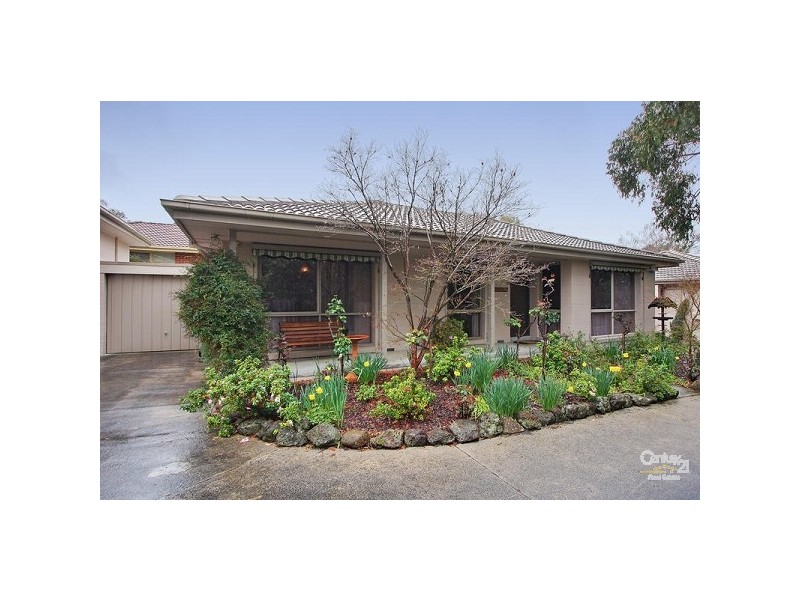 2/181 Bedford Road, Ringwood East VIC 3135