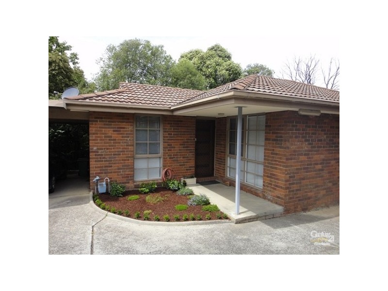 4/23 William Street, Ringwood VIC 3134