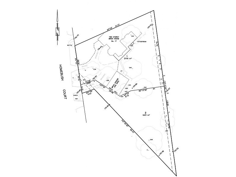 19 Homebush Court, Ringwood East VIC 3135