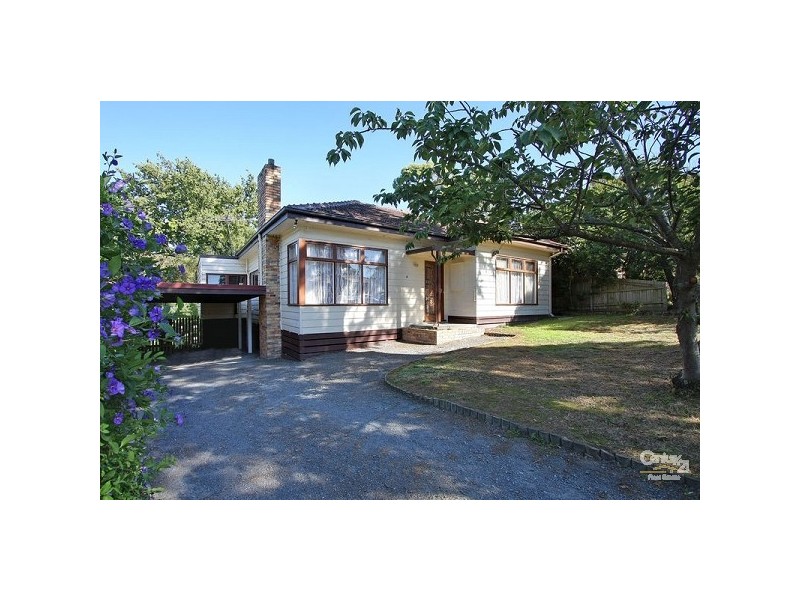 4 Northwood Street, Ringwood East VIC 3135