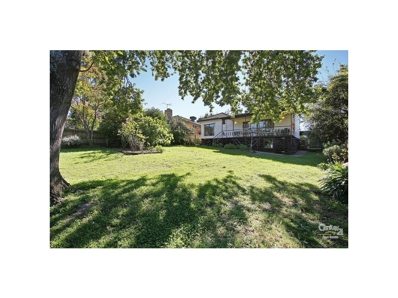 4 Northwood Street, Ringwood East VIC 3135