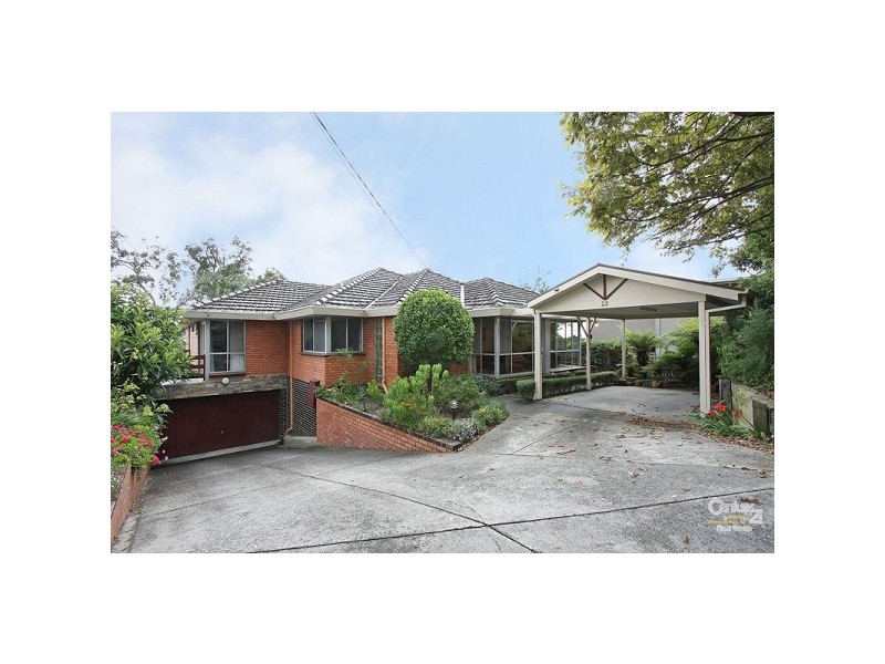 22 Banksia Court, Heathmont VIC 3135