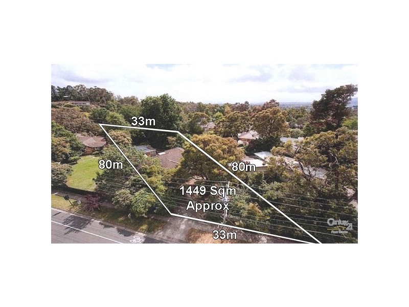 187 Bedford Road, Ringwood East VIC 3135