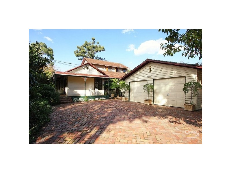 5 Grandview Avenue, Ringwood East VIC 3135