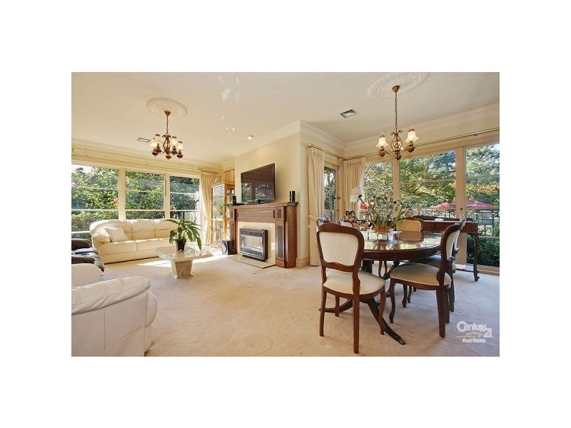 5 Grandview Avenue, Ringwood East VIC 3135