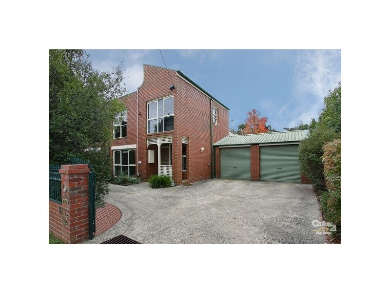 3/104 Mt Dandenong Road, Ringwood East VIC 3135
