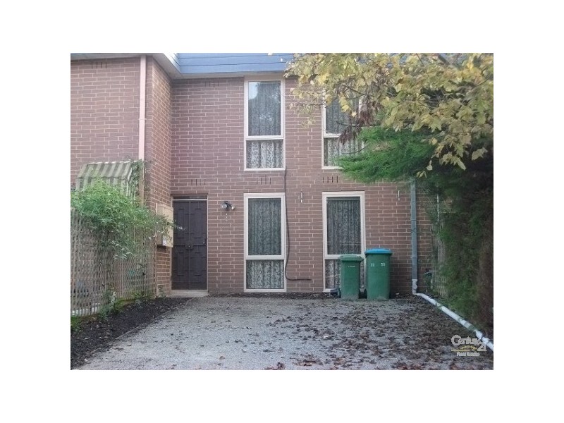 18/77-79 Bayswater Road, Croydon VIC 3136