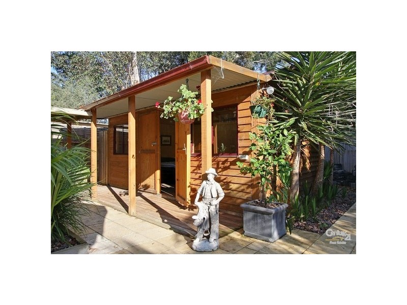 3 Regina Street, Kilsyth VIC 3137