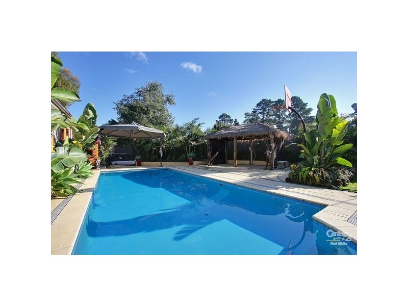 3 Regina Street, Kilsyth VIC 3137