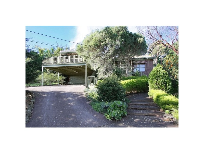 2 Mont Vue, Lilydale VIC 3140