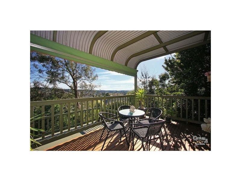 2 Mont Vue, Lilydale VIC 3140