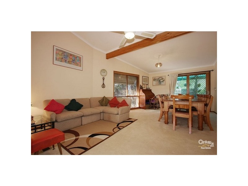 2 Mont Vue, Lilydale VIC 3140