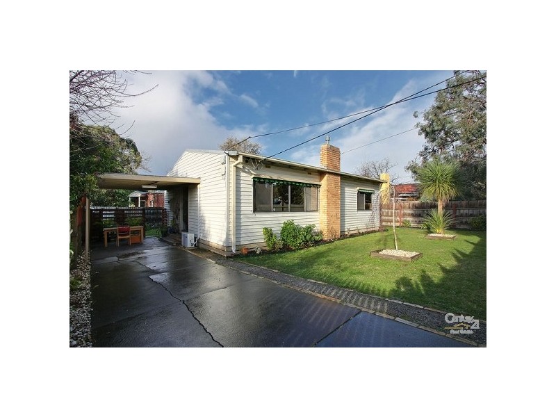 1 Bona Street, Ringwood East VIC 3135