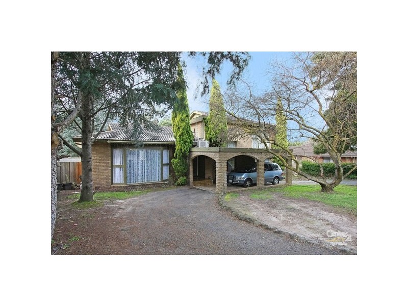 18 Heathwood Street, Ringwood East VIC 3135