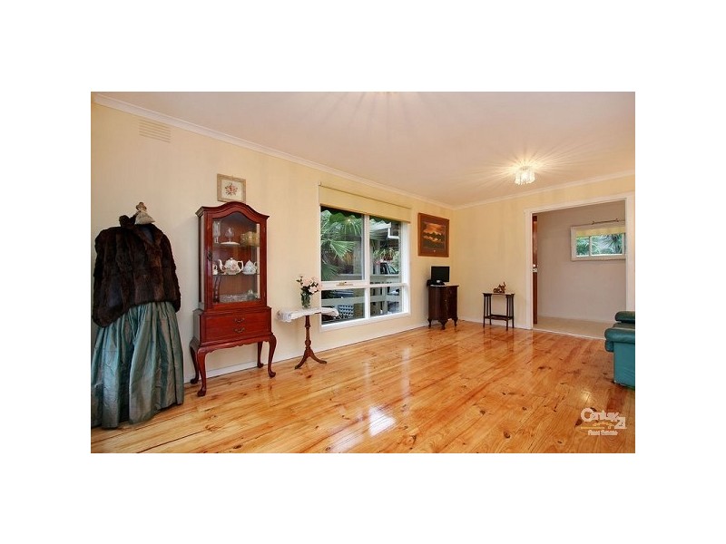 3 Brambleberry Lane, Chirnside Park VIC 3116