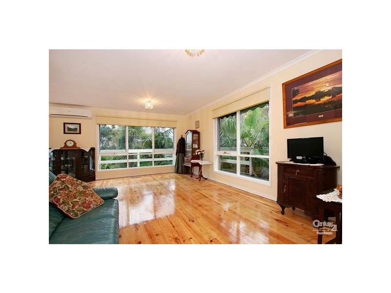 3 Brambleberry Lane, Chirnside Park VIC 3116