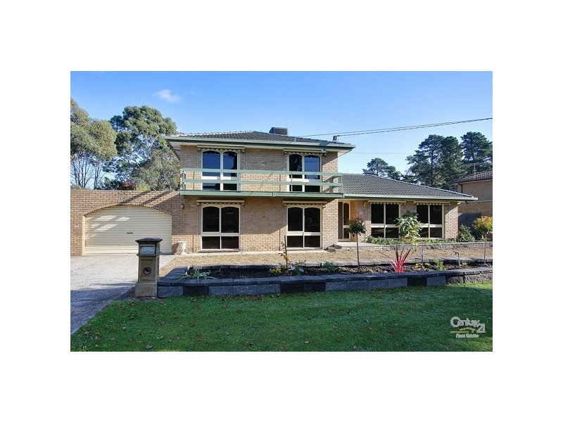 3 Regina Street, Kilsyth VIC 3137
