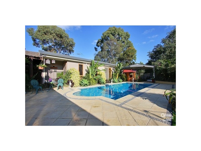 3 Regina Street, Kilsyth VIC 3137