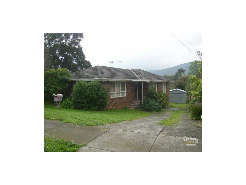 28 Waters Road, Upper Ferntree Gully VIC 3156