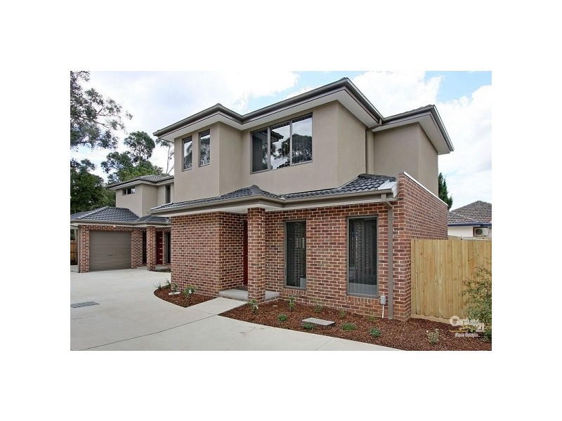 4/169-171 Canterbury Road, Heathmont VIC 3135