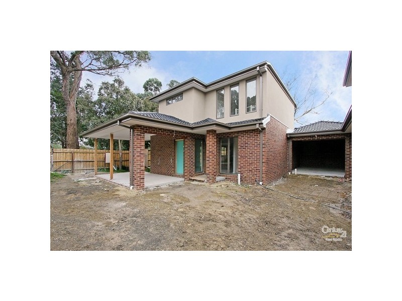 6/169-171 Canterbury Road, Heathmont VIC 3135