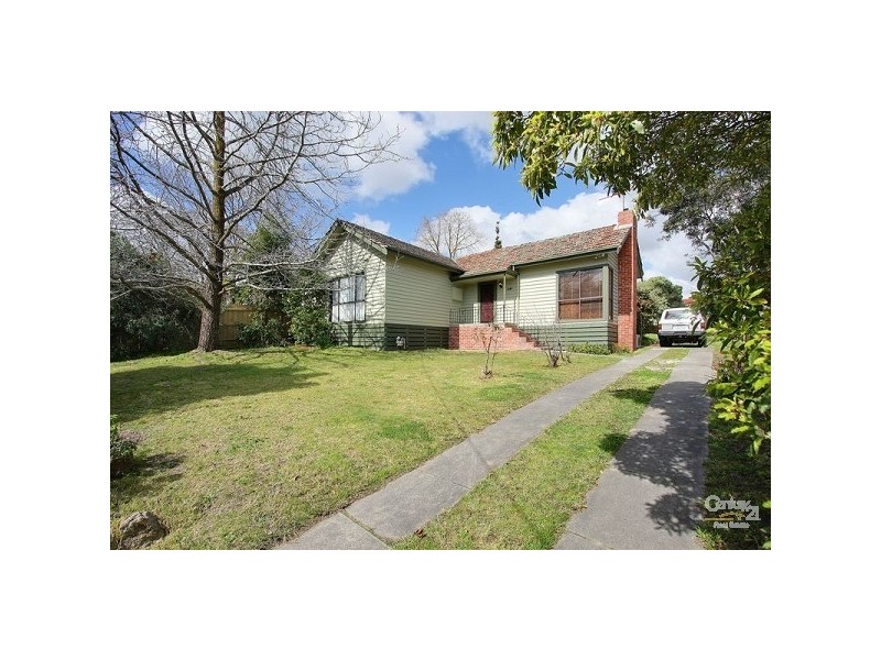 10 Doulton Avenue, Heathmont VIC 3135