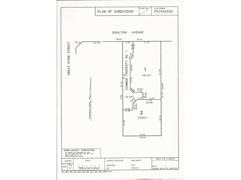 10 Doulton Avenue, Heathmont VIC 3135
