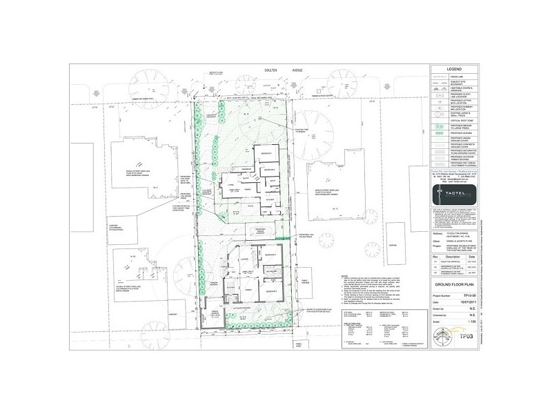 10 Doulton Avenue, Heathmont VIC 3135