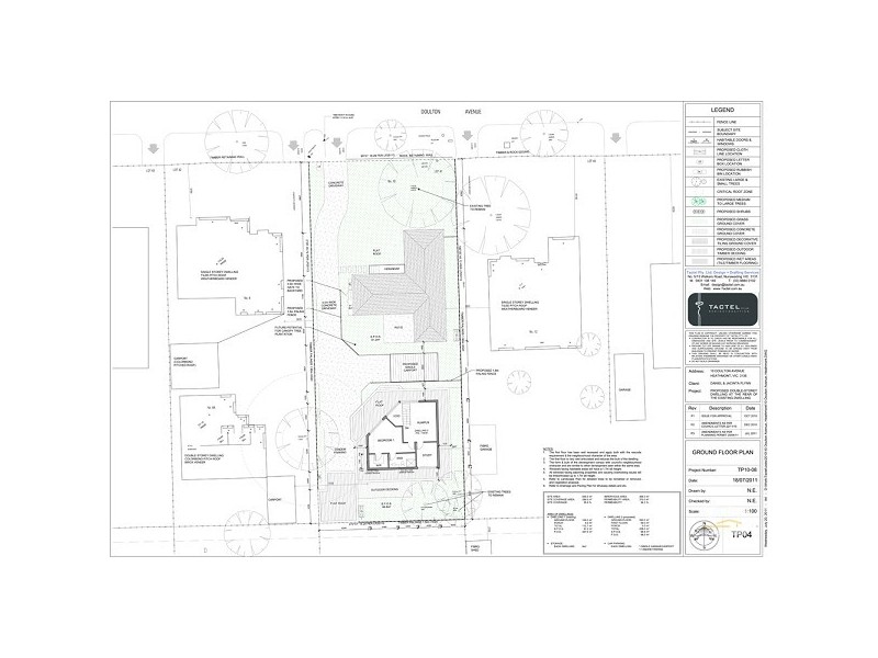 10 Doulton Avenue, Heathmont VIC 3135