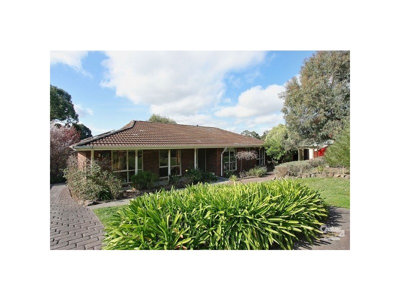1/42 Patrick Avenue, Croydon North VIC 3136