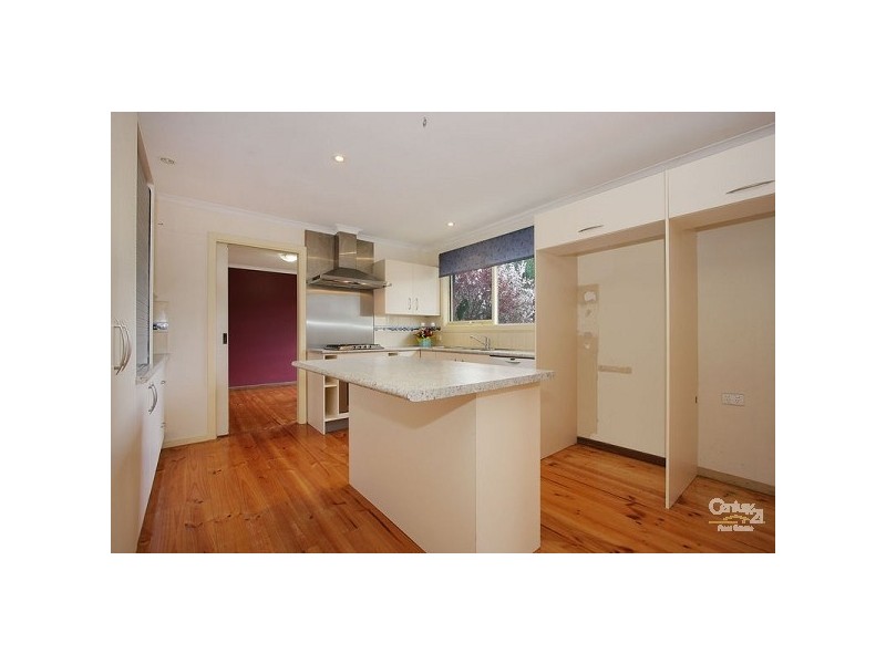 1/42 Patrick Avenue, Croydon North VIC 3136