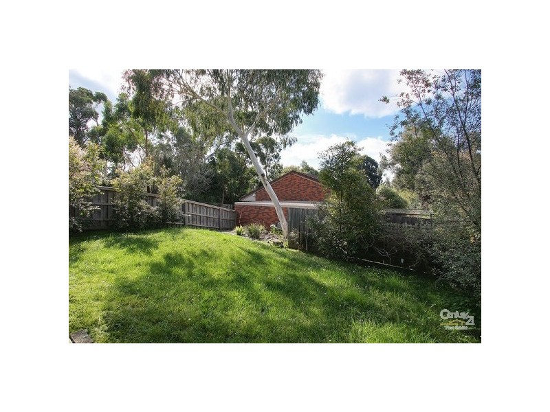1/42 Patrick Avenue, Croydon North VIC 3136