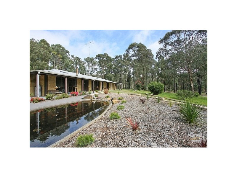 33 Banksia Court, Castella VIC 3777